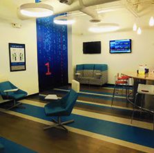 4th Floor - Sublease